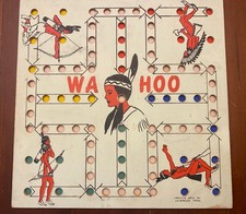 Vtg 1960s hoo for sale  Joplin