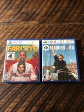 Sony playstation far for sale  Big Sandy