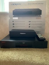 Oppo udp 203 for sale  MIDDLESBROUGH