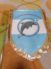 Gagliardetto calcio football usato  Viareggio