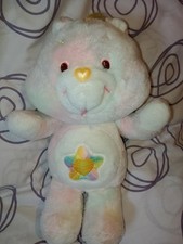 Bisounours care bears d'occasion  Berck