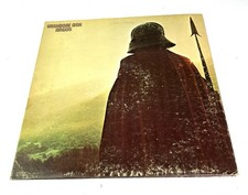 WISHBONE ASH - Argus (1972) - 12" Vinyl Record LP MCA Recorded in England comprar usado  Enviando para Brazil