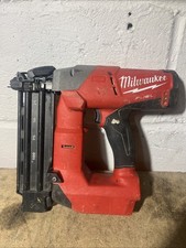 Milwaukee m18 cn18gs for sale  UK