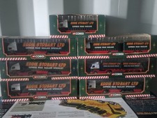 Eddie stobart collection for sale  SHEFFIELD