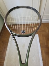 Wilson blade 104 usato  Padova