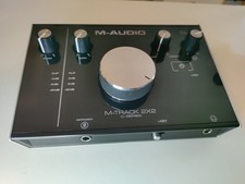 Carte audio track d'occasion  Troyes