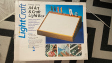 Lightcraft arts crafts for sale  LONDON