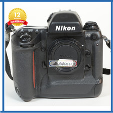 Nikon body revisionata usato  Campi Bisenzio