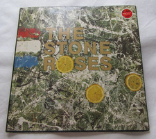 Stone roses stone for sale  BEXLEY