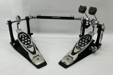 Pedal duplo Pearl Percussion P-122 TW, usado comprar usado  Enviando para Brazil