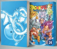 Dragon ball super d'occasion  Bègles