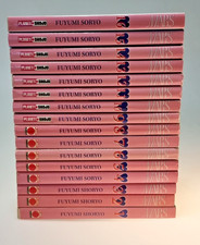 mars manga gebraucht kaufen  Illertissen