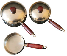Three vintage prestige for sale  UK