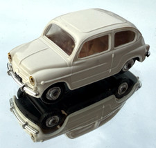 Norev ancienne fiat d'occasion  Bavilliers