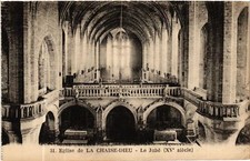 Cpa church the d'occasion  Expédié en Belgium
