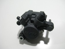 Bremssattel hinten bremszange gebraucht kaufen  Fuldatal