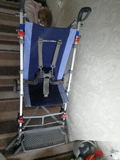 Maclaren major elite for sale  DUDLEY