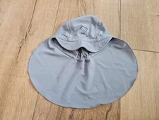 Steiff aqua mütze gebraucht kaufen  Preetz