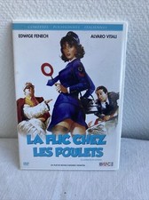 Ancien dvd flic d'occasion  Aix-les-Bains
