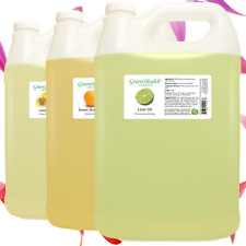 Essential oil gallon for sale  Lorton