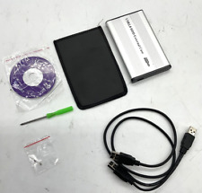 Usb 2.0 2.5 for sale  PETERBOROUGH