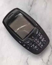 Usado, Smartphone Nokia 6600 - Preto (desbloqueado) original teclado Nokia telefone comprar usado  Enviando para Brazil