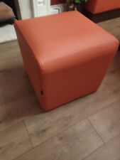 Cube sofa for sale  REDHILL