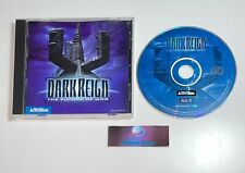 Darkreign the future d'occasion  Athis-Mons
