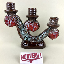 Beau bougeoir branches d'occasion  Haguenau
