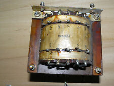 Marconi tm5151 transformer for sale  Shipping to Ireland