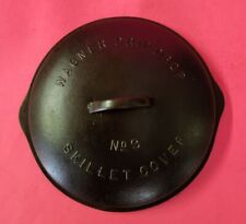 Wagner ware cast for sale  Nashville