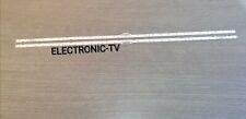 Barettes leds tv d'occasion  Poissy