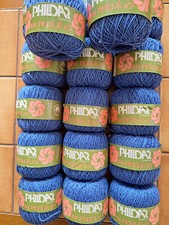 Lot pelotes coton d'occasion  Montoir-de-Bretagne