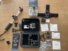 Gopro hero bundle for sale  San Antonio