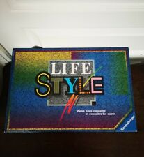 Vintage 1989 life d'occasion  Digoin