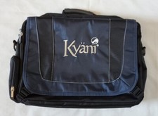 Kyani borsa messenger usato  Spedire a Italy