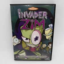 Invader zim vol. for sale  Magnolia