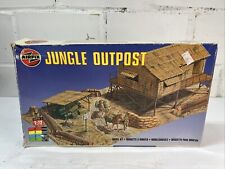 Vintage airfix jungle for sale  Brooklyn