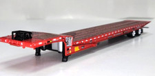 Eixo tandem vermelho DCP Landoll reboque de eixo deslizante 1/64 sem caixa... comprar usado  Enviando para Brazil