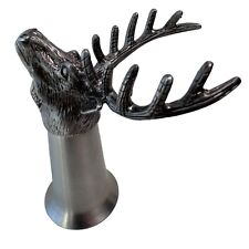 Jagermeister point pewter for sale  Saint Paul