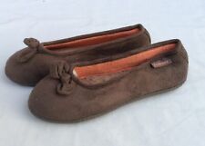 Chaussons isotoner taille d'occasion  Bischwiller