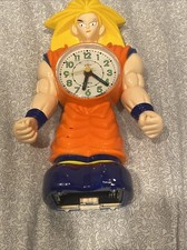 Vtg ss3 goku for sale  San Jose