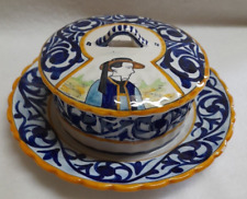 Beurrier faience fb d'occasion  Marseille VI