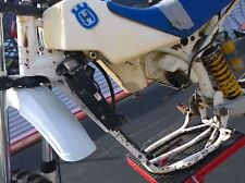 Frame chassis for d'occasion  Expédié en Belgium