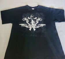 Motorcross black shirt for sale  Yuma