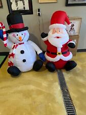 3ft high santa for sale  Osage
