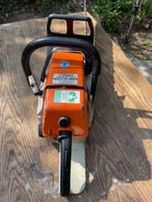 Stihl 064 professional for sale  LETCHWORTH GARDEN CITY