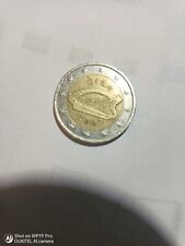 Piece 2euros irlande d'occasion  Mareuil