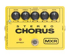 Mxr m134 stereo for sale  Winchester