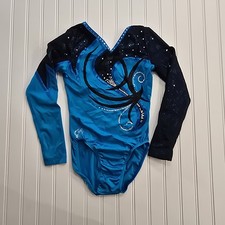 Elite gymnastics leotard for sale  Loxahatchee